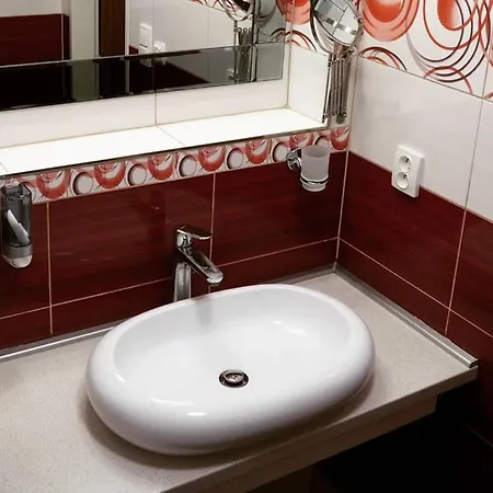 Apartmán 224 *