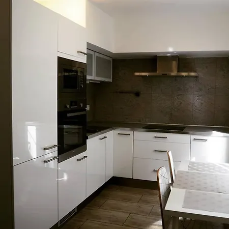 Lejlighed Apartman 224 *