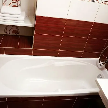 Apartman 224 Lejlighed *
