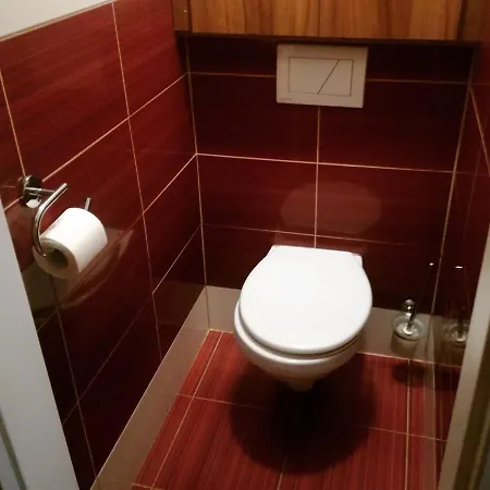 Apartman 224 Lejlighed