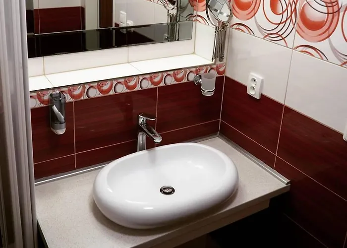 Apartman 224 *