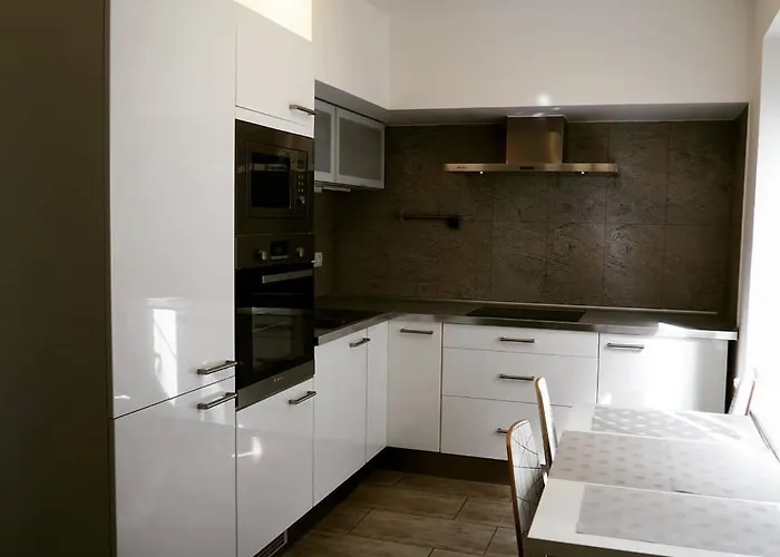 Διαμέρισμα Apartman 224 *