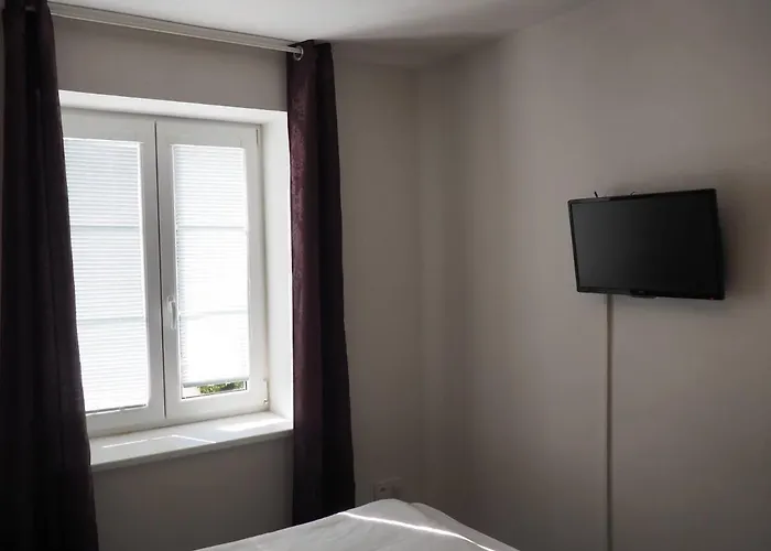 Apartman 224 *