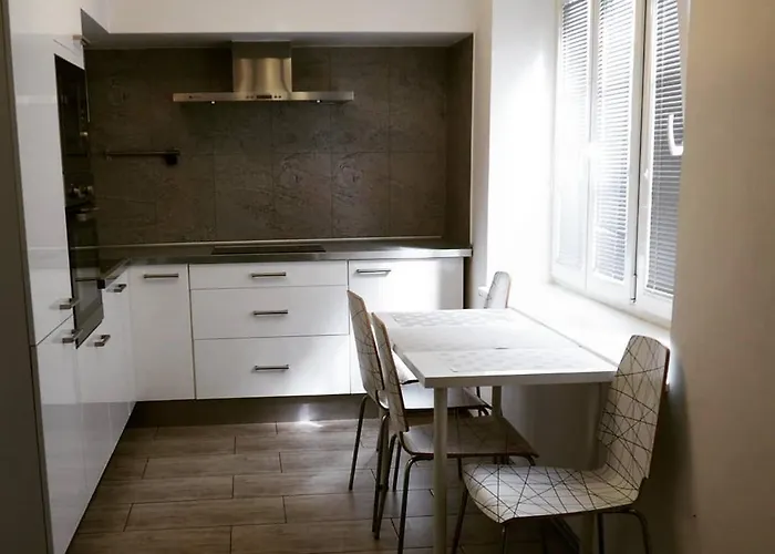 Διαμέρισμα Apartman 224