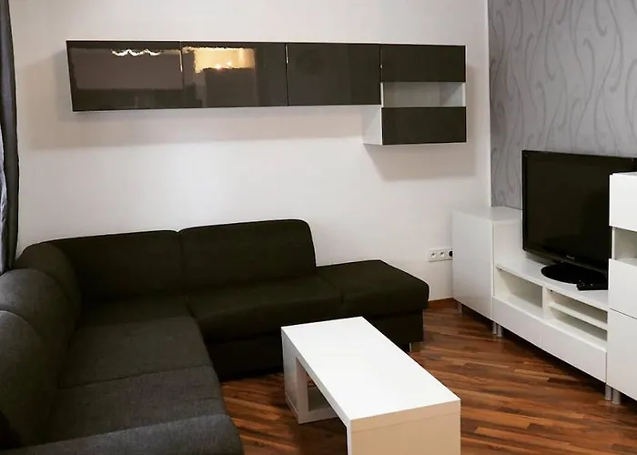 Apartman 224 Διαμέρισμα