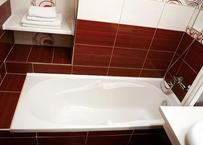 Apartman 224 Διαμέρισμα *