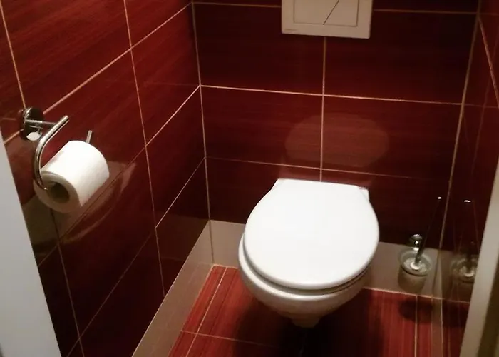 Apartman 224 Διαμέρισμα